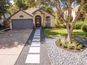 5 Ideas To Enhance Your Austin Landscape Design