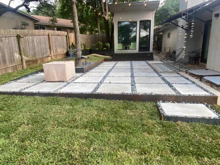 How To Make Your Austin Landscape Design An Oasis!