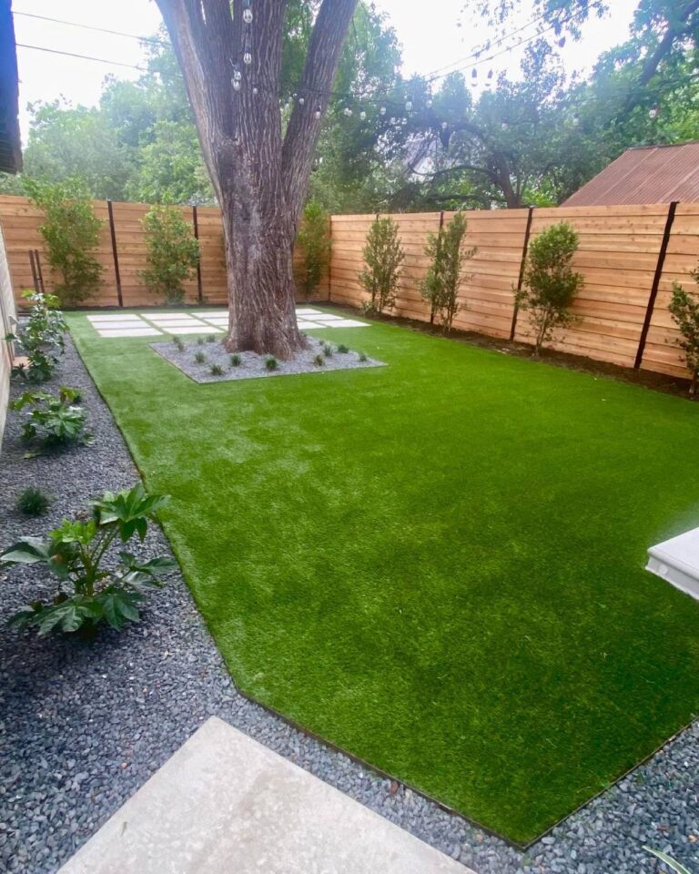 Austin Lawn Care Maintenace Tips!