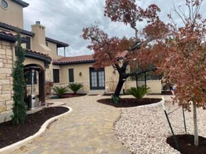 Red Flags To Look For In An Austin Landscape Company