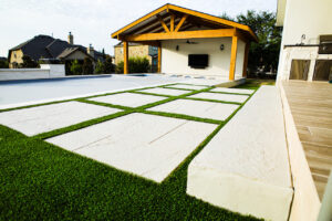 Winter Austin Landscape Maintenance Challenges