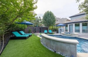 Why Hire a Landscape Designer in Austin, Tx?