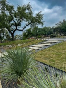 How Do austin Lawn Care Companies Manage Extreme Weather?