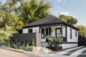 Landscape Design Basics: Everything You Need to Know