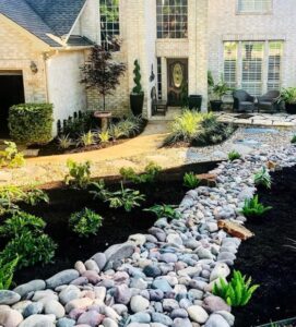 Austin Lawn Maintenance Schedule Recommendations