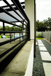 5 Reasons Why You Need A Metal Pergola In Austin This Summer