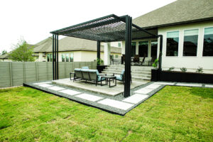 Pergola VS. Trellis: Which One Is Right For You? 