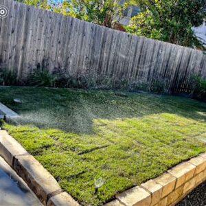 What Are The Benefits Of A Lawn Irrigation System?