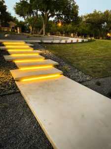 What Are The Lawn Care Cost Saving Benefits With A Professional Landscaper?