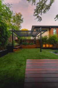 Top 10 Things to Consider When Buying an Austin Metal Pergola