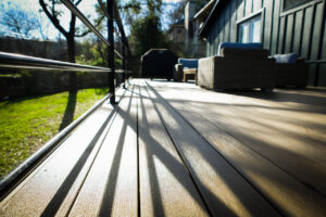 Elevate Your Lifestyle With Custom Austin Decking