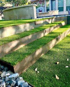 5 Signs That It’s Time For An Austin Lawn Service  