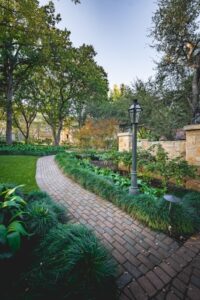 Smart Commercial Austin Landscaping for HOAs