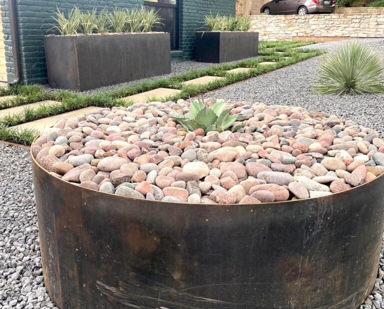 Budgeting for Austin Landscaping Projects