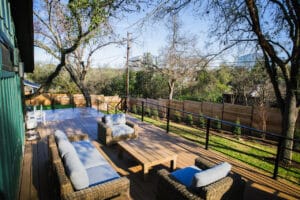Transform Your Property With Expert Landscapers & Lawn Care in Austin