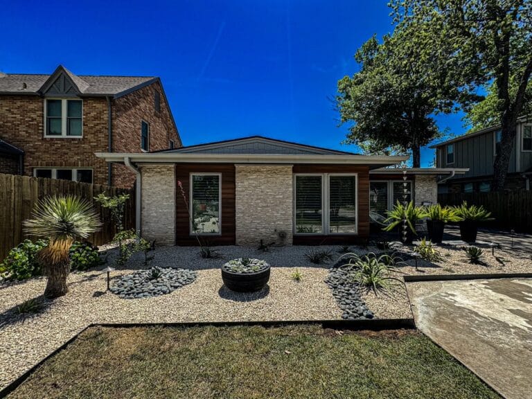 Enhancing Property Value with Expert Residential Landscaping Services