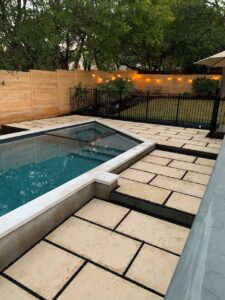 5 Advantages of Hiring a Skilled Austin Landscaper 