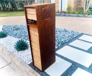 What Does It Take To Create The Perfect Landscape In Austin, TX?  Note