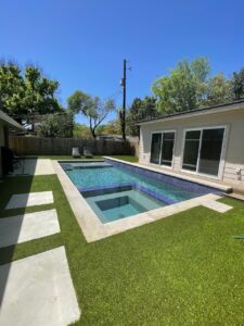 7 Pool Landscaping Ideas to Boost Your Austin Outdoor Space