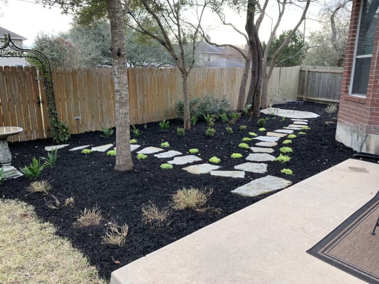8 Landscape Design Secrets by The Top Austin Landscape Companies